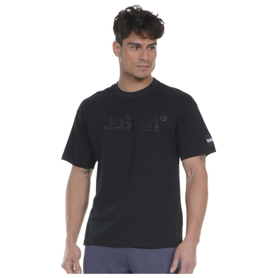Bodyaction Ανδρική κοντομάνικη μπλούζα Men's Oversized Tee